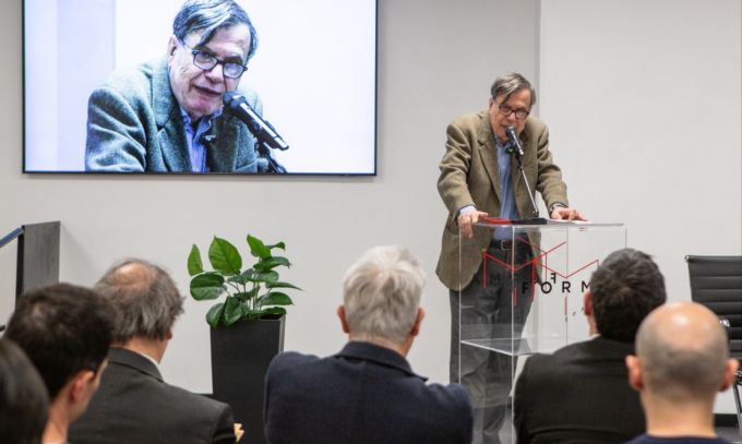 Giorgio Parisi e l’urgenza di un piano per la ricerca in Italia: "La cultura è l’essenza stessa dell’italianità"