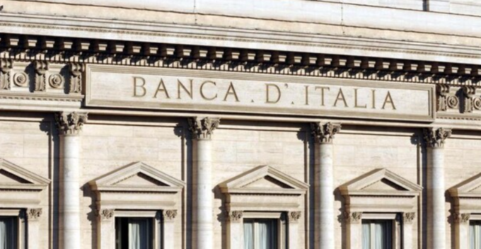 A giugno il debito italiano è aumentato di 18 miliardi rispetto a un mese prima