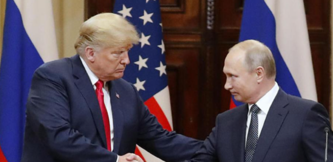 Ucraina, l’ultima proposta degli Usa: Crimea e zone occupate alla Russia