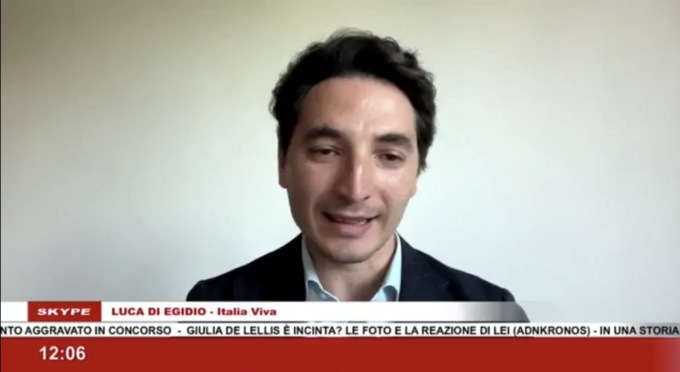 Di Egidio (IV): “Con Giorgia Meloni l’Italia purtroppo non e’ un Paese per giovani”