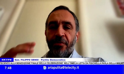 Sensi (PD): "Fallimento di Salvini ai trasporti"