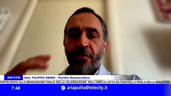 Sensi (PD): “Fallimento di Salvini ai trasporti”