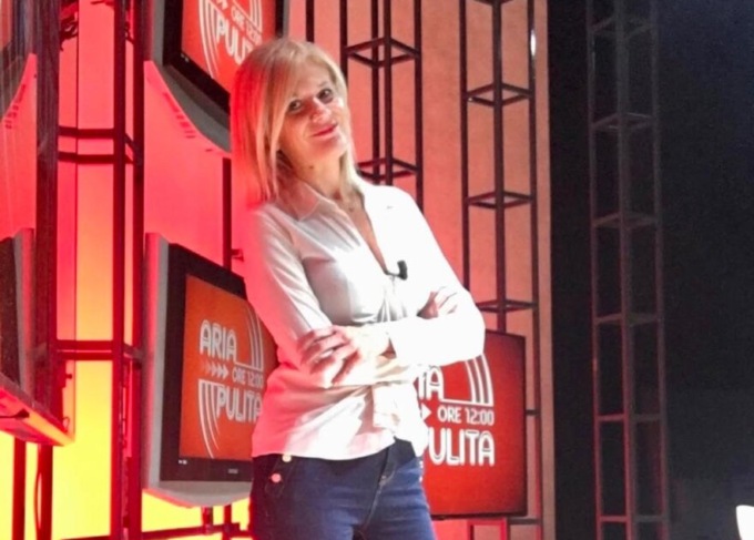 Oggi ad Aria Pulita, ore 12: Ciocca (Lega), Pastorino (PD), Perego (Giornalista)