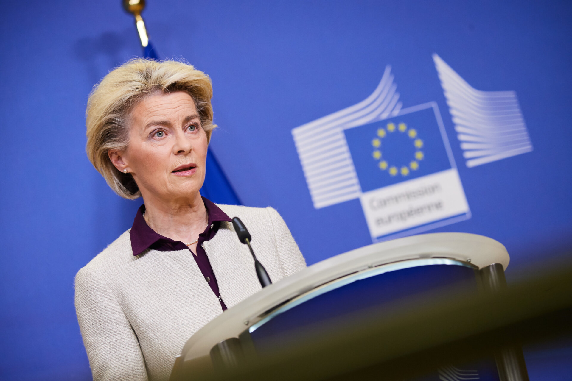 Dazi europa usa von del leyen