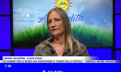 Valcepina (FdI): “Ramelli: Vanno ricordate tutte le vittime cadute in quegli anni perché la violenza politica non torni mai più“