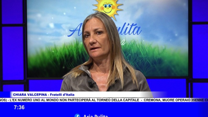 Valcepina (FdI): “Ramelli: Vanno ricordate tutte le vittime cadute in quegli anni perché la violenza politica non torni mai più“