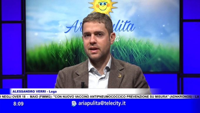 Verri (Lega): “Bene Salvini sul nucleare, avanti con l’indipendenza energetica”