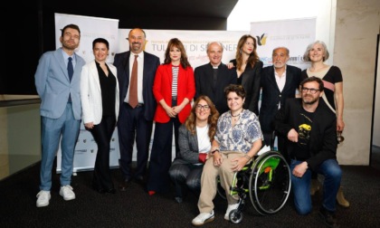 Il Festival della cinematografia sociale Tulipani Seta Nera ricorda il messaggio di Papa Francesco