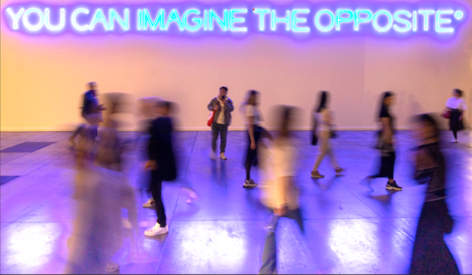The Euroluce International Lighting Forum