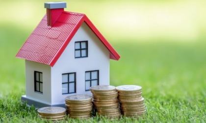 Comprare casa per investimento, trend in calo ma resta alto