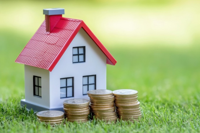 Comprare casa per investimento, trend in calo ma resta alto