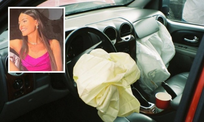 Airbag che esplodono, un’altra possibile vittima. Come sapere se anche la vostra auto è a rischio: modelli, targhe e link
