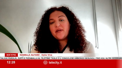 Alfano (Italia Viva): “La morte di Papa Francesco crea un vuoto profondo”