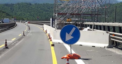 Esodo di Pasqua e ponti 2025, rimosso l’80% dei cantieri sulla rete Anas. Previsioni del traffico: giorni e itinerari critici