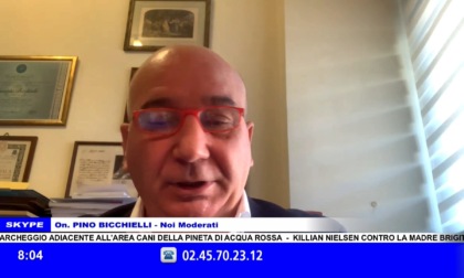 Bicchielli (Noi Moderati): “Meloni risorsa e leader europea”