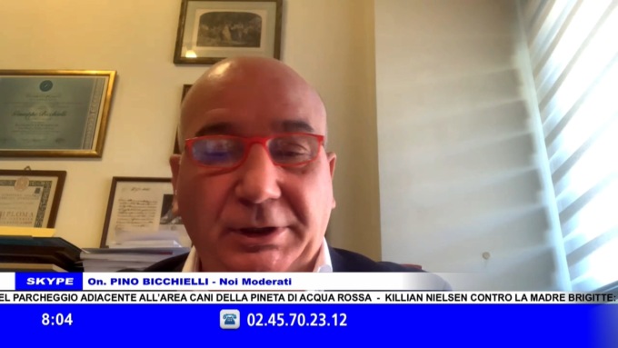 Bicchielli (Noi Moderati): “Meloni risorsa e leader europea”