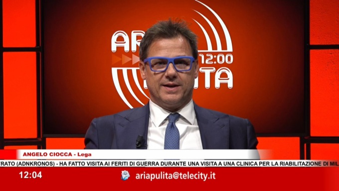 Ciocca (Lega): “Codice ateco su escort : chi governa ha il dovere di normare questa realtà“
