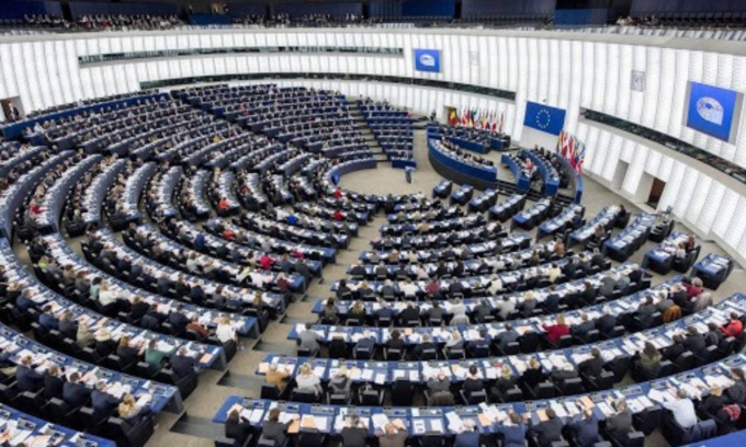 Via libera ai controdazi Ue sui prodotti degli Stati Uniti