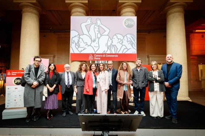 Premio Strega 2025: chi sono i dodici in corsa per la 79ª edizione