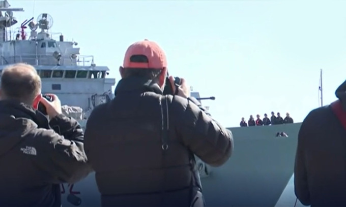 Sono arrivati in Albania i primi 40 stranieri dopo la trasformazione in Centro per il rimpatrio