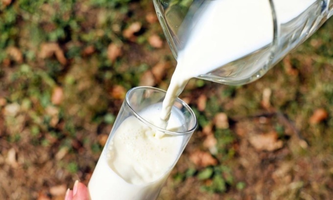 Latte di capra ritirato dai supermercati: il prodotto e i lotti richiamati