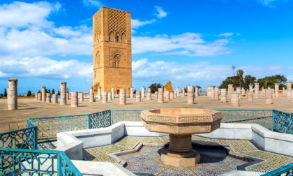 Marocco: è Rabat la Capitale mondiale della cultura 2026