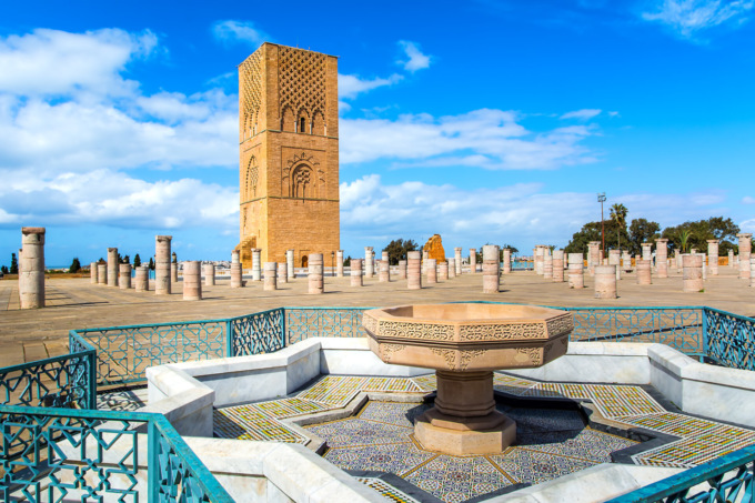 Marocco: è Rabat la Capitale mondiale della cultura 2026