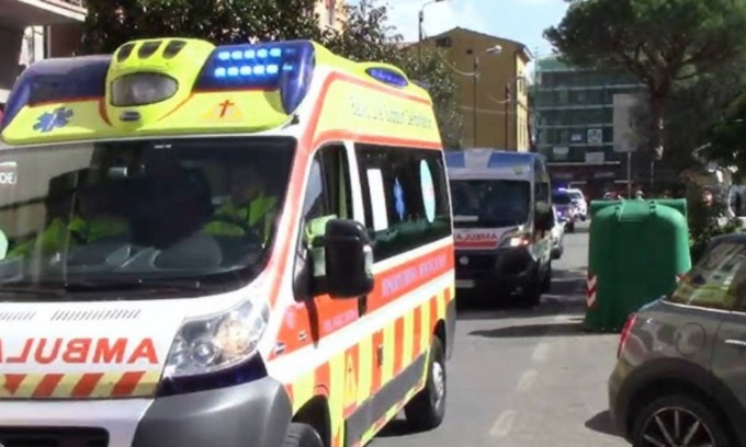Stroncato da un malore al primo giorno di lavoro… a 76 anni: era tornato in servizio per pagare le bollette
