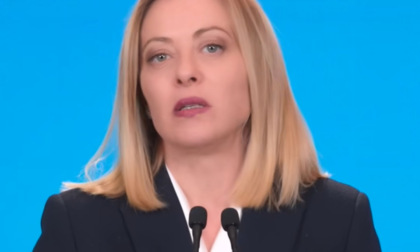 Meloni ricorda Ramelli: "Una vicenda con cui tutti devono fare i conti"