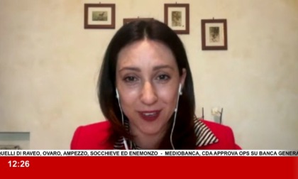 Onori (Azione): "Sono molto contraria all'utilizzo politico delle parole del Papa"
