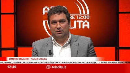 Orlandi (FdI): “Papa Francesco è stato il Papa degli ultimi”