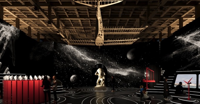 “L’arte rigenera la vita”: l’Italia protagonista a Expo Osaka 2025
