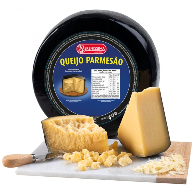 Prima dei dazi, l'Italian sounding: i danni di "Parmesan", "Parmesao", "Reggianito", "Roman Pecorino cheese", "Barollo", "Montecino" e "Vinoncella"