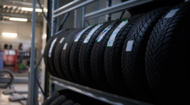 Controlli auto per l’inverno: dalla batteria alle gomme, cosa guardare prima del freddo