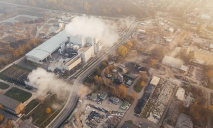 Emissioni di gas serra in Italia: nel 2023 calano del 26% rispetto al 1990