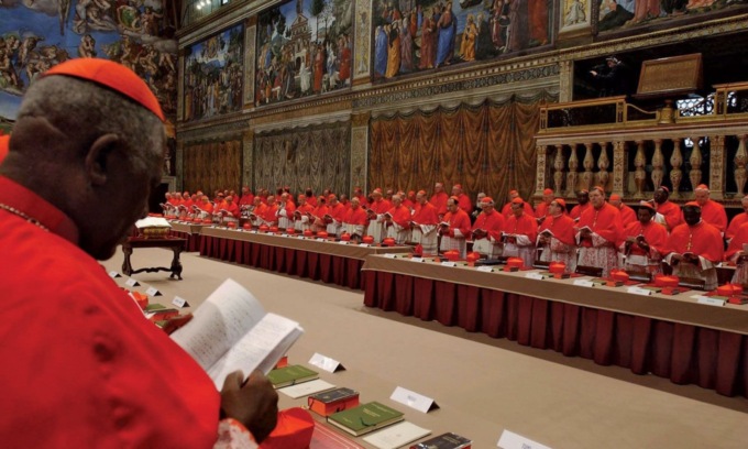 Quando sarà eletto il nuovo Papa: cosa succede dopo i funerali di Francesco