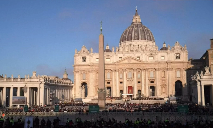 La diretta dei Funerali di Papa Francesco: per l'ultimo addio a Bergoglio, previste oltre 200mila persone