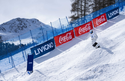 Livigno e Coca-Cola: una partnership strategica verso le Olimpiadi 2026