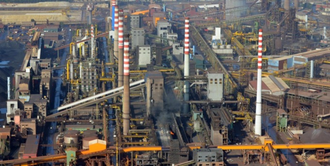 Dal Governo altri 200milioni per l’Ilva: serviranno a pagare la cassa integrazione per 4000