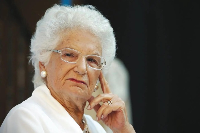 La condanna di Liliana Segre: "Mostruoso il fanatismo di Hamas, ma provo repulsione per il governo Netanyahu"