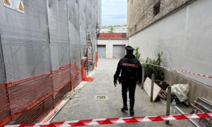 Tre operai morti in 24 ore: gli incidenti sul lavoro in Veneto, Campania e Lazio