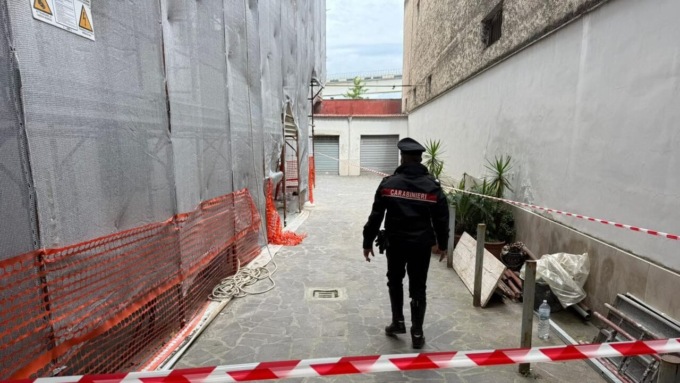 Tre operai morti in 24 ore: gli incidenti sul lavoro in Veneto, Campania e Lazio