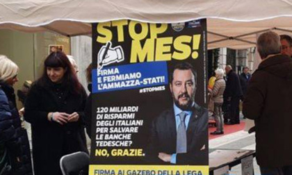 Ciclicamente rispunta il Mes: pressing dell'Ue sull'Italia, unica a non averlo ancora ratificato