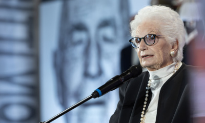 Liliana Segre: "Mostruoso il fanatismo di Hamas, ma anche repulsione per il governo Netanyahu"