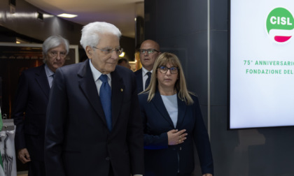 Piazze divise per i sindacati: Cgil a Roma, Cisl in Toscana, Uil in Sicilia