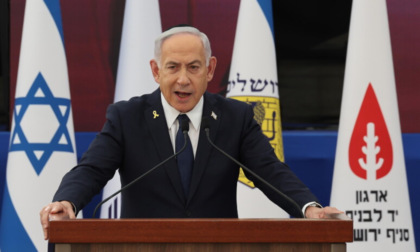 A Netanyahu non basta: annunciata nuova invasione massiccia di Gaza (ma il 70% degli israeliani è contrario)