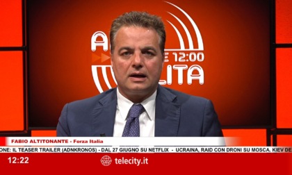 Altitonante (FI): "Non servono ulteriori norme per le morti sul lavoro"