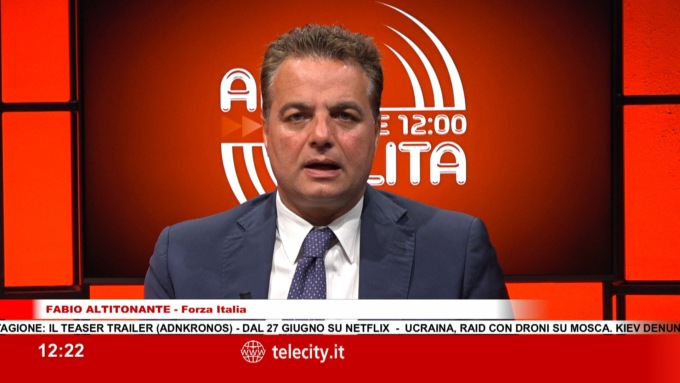 Altitonante (FI): “Non servono ulteriori norme per le morti sul lavoro”