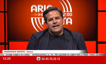 Ascioti (Azione): "Nel 2025 non si possono avere così tanti morti sul lavoro!"