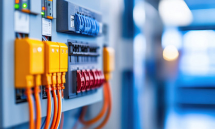 Installazione e manutenzione di impianti elettrici: strategie e soluzioni per le aziende